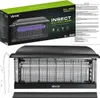Vayox UV lampa na hmyz Elektrický lapač hmyzu IKL-300 | 30W Náhled obrázku produktu 11
