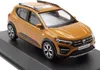 Norev 509030 Dacia Sandero Stepway atacama orange 2021 Produktbild-Vorschau 7