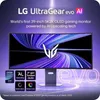 LG 39GX950B-B, 99,1 cm (39"), 5120 x 2160 Pixel, 5K Ultra Produktbild-Vorschau 6