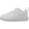 NIKE COURT BOROUGH LOW RECRA Weiß Produktbild-Vorschau 2