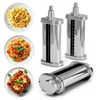 Fentic Pasta Set 3-delig - Geschikt voor Fentic SM-1604NM Productafbeelding-voorbeeld 1