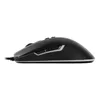 QPAD DX-80 Gaming Maus, 8000 DPI, RGB, für Rechtshänder Produktbild-Vorschau 5