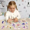 Set di magneti dell'amicizia My Little Pony ME5031-21 Anteprima dell’immagine prodotto 10