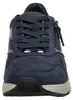Gabor Rollingsoft  Veterschoenen Laag - blauw - Maat 38 Produktbild-Vorschau 5