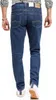 MUSTANG, Jeanshosen da uomo, slim fit, TRAMPER TAPERED, W32 Anteprima dell’immagine prodotto 8