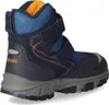Meindl Winterstiefeletten POLAR FOX Kinder Leder & Textil Produktbild-Vorschau 4