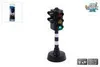 Kids Globe Verkehrsampel mit Fußgängersignal ab 3 Jahren, Voir les images du produit 3