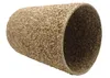 HUGRO Hanf-Knabbertunnel L 30 cm | Kleintier-Zubehör für Produktbild-Vorschau 1