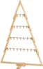 Albero di Natale in legno Howa Deko, grande formato XXL – Anteprima dell’immagine prodotto 3