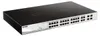 D-Link DGS-1210-24P 24-Port Web Smart Gigabit PoE Switch Produktbild-Vorschau 3