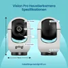 Gologi Haustierkamera mit App - Hundekamera - Produktbild-Vorschau 6