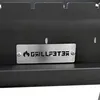Profi Mangal Altan 90 Stahl 3mm Schaschlikgrill mit Produktbild-Vorschau 4