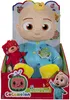 Bandai Teddy Jj Musical Süße Träume Cocomelon Mehrfarbig Produktbild-Vorschau 1