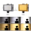 PULUZ PU4096 pro kapesní 104 LED 860LM Pro Photography Náhled obrázku produktu 11
