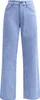 ASKSA Pantalon Femme Jeans Pantalon d'été Loose Fit Stretch Voir les images du produit 7