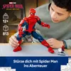 LEGO Marvel 76346 Personaggio Di Spider-Man Action Figure Anteprima dell’immagine prodotto 20
