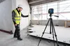 Bosch Cross-line laser Gll 20-22 G verde + impugnatura Lb Anteprima dell’immagine prodotto 9