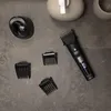 Cecotec Bamba PrecisionCare Wet&Dry, Schwarz, Grau, Türkis, Produktbild-Vorschau 2