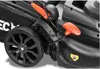 FUXTEC Elektrische grasmaaier FX-RME43 - Werkbreedte: 43 cm Productafbeelding-voorbeeld 17