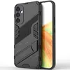 Armor Hülle für Samsung Galaxy A34, Hybrid PC TPU Bumper Produktbild-Vorschau 3