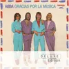Abba-Gracias Por La Musica  (CD+DVD) Produktbild-Vorschau 1