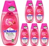 6x Schauma CRANBERRY + WILDROSE 250ml für trockenes Produktbild-Vorschau 1