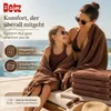 Betz 6er Handtuch Set Premium – 4 Handtücher 50x100 cm – 2 Produktbild-Vorschau 8