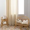 Cuscino per bambini "Wolke" beige 30x50 cm  - Atmosphera, Anteprima dell’immagine prodotto 6