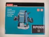 Makita RP0900 Oberfräse Produktbild-Vorschau 8