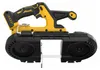 DeWALT DCS378N-XJ Bandsäge 1 Stk. Produktbild-Vorschau 3