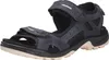 ECCO Herren Sandale OFFROAD blau Größe EUR 43 Produktbild-Vorschau 1