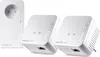 devolo Magic 1 WiFi mini Powerline WLAN Verstärker 3x Produktbild-Vorschau 1
