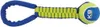 Zeus Fitness Tennis Nylon Twist Tug Toy per cani taglia Anteprima dell’immagine prodotto 3