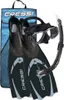 Cressi Pluma Bag Tauchen Set Produktbild-Vorschau 1