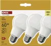 LED Lampe Basic A60 / E27 / 8,8 W (60 W) / 806 lm / Warmweiß Produktbild-Vorschau