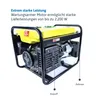 Dönges Stromerzeuger Stromgenerator Notstromgerator 4-takt Produktbild-Vorschau 4