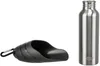 TRIXIE Flasche mit Trinknapf - schwarz - 0,75 l Produktbild-Vorschau 2