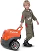 Mechanikova dielňa Buddy Toys BGP 5012, detská garáž, 61 Náhľad obrázku produktu 4