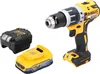 DeWalt DCD 796 E1 Akku Schlagbohrschrauber 18 V 70 Nm Produktbild-Vorschau 1