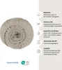 Schiesser Edeljersey Spannbettlaken Jessi | 100% gekämmte Produktbild-Vorschau 2