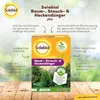 Gehölzdünger Solabiol Baum-,Strauch & Heckendünger Granulat Produktbild-Vorschau 9