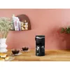 Cafetiere 6t Noir Inox - Tefal Voir les images du produit 8