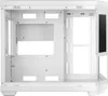 Mars Gaming MC3TCORELCDMW, Mini Tower, PC, Weiß, micro ATX, Produktbild-Vorschau 5