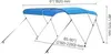 SucceBuy Bimini Top Bootsverdeck Bootdach Sonnenverdeck Produktbild-Vorschau 7