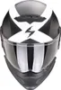 Kask motocyklowy SCORPION COVERT FX GALLUS matowy Podgląd zdjęcia produktu 6