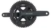 Kurbelgarnitur SHIMANO 105 FC-R7100 2x12 - 50-34 Zähne - Podgląd zdjęcia produktu 2