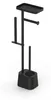 Relaxdays Toiletaccessoireset, afmetingen 65,5 x 29 x 11,5 Productafbeelding-voorbeeld 8
