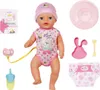 Zapf BABY born Little Girl 36cm Produktbild-Vorschau 1