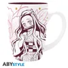 DEMON SLAYER - Mug - 400 ml - Nezuko - box Produktbild-Vorschau 1