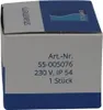 Strawa Strawatherm Stellantrieb 230 V stromlos geschlossen Produktbild-Vorschau 5